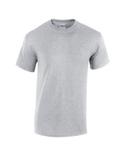 Gildan Adult Heavy Cotton™ 5.3 oz. T-Shirt G500 – product view 9