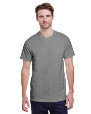 50 T-Shirts – Full Color Front and Back – product view 11