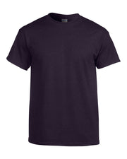 Gildan Adult Heavy Cotton™ 5.3 oz. T-Shirt G500 – product view 48