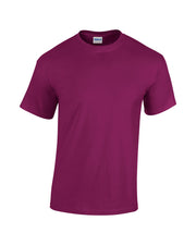 Gildan Adult Heavy Cotton™ 5.3 oz. T-Shirt G500 – product view 50