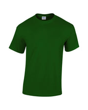Gildan Adult Heavy Cotton™ 5.3 oz. T-Shirt G500 – product view 5