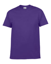 Gildan Adult Heavy Cotton™ 5.3 oz. T-Shirt G500 – product view 24