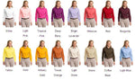 L608 Port Authority® - Ladies Long Sleeve Easy Care Shirt