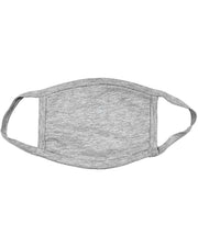 Burnside Adult 3-Ply Face Mask with Filter Pocket – product view 5