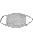 Burnside Adult 3-Ply Face Mask with Filter Pocket
