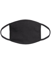 Burnside Adult 3-Ply Face Mask with Filter Pocket – product view 2
