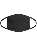 Burnside Adult 3-Ply Face Mask with Filter Pocket