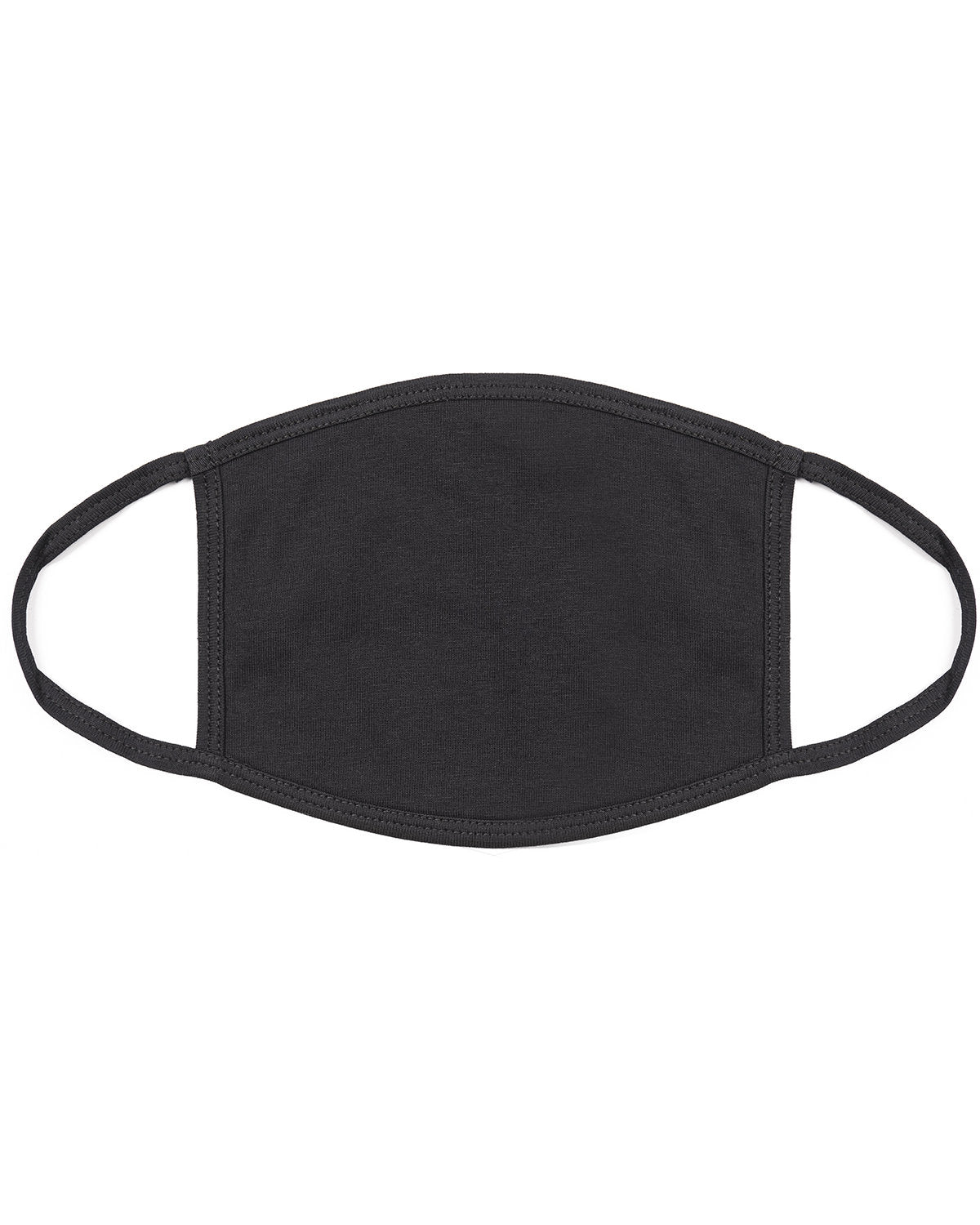 Burnside Adult 3-Ply Face Mask with Filter Pocket