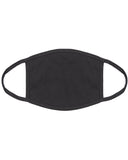 Burnside Adult 3-Ply Face Mask with Filter Pocket