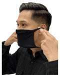 Burnside Adult 3-Ply Face Mask with Filter Pocket