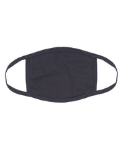 Burnside Adult 3-Ply Face Mask with Filter Pocket – product view 4