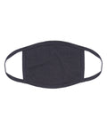 Burnside Adult 3-Ply Face Mask with Filter Pocket