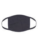 Burnside Adult 3-Ply Face Mask with Filter Pocket